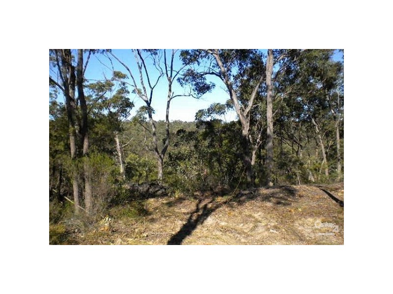 346-464 Halcrows Road Near Australian Sandstone Quarry, Glenorie NSW 2157
