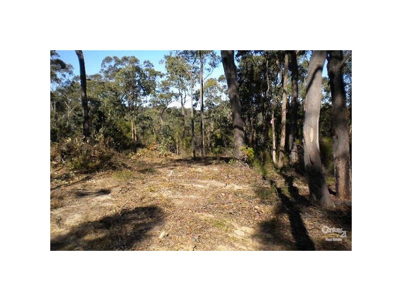 346-464 Halcrows Road Near Australian Sandstone Quarry, Glenorie NSW 2157