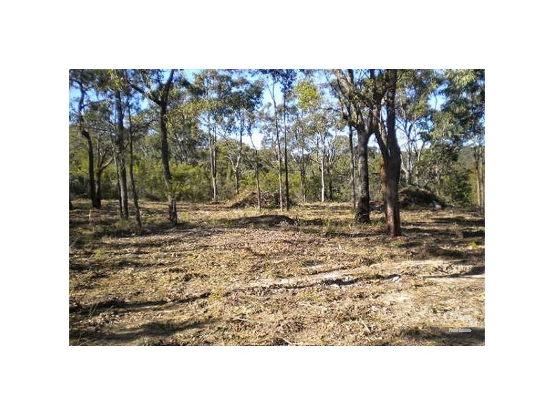 346-464 Halcrows Road Near Australian Sandstone Quarry, Glenorie NSW 2157