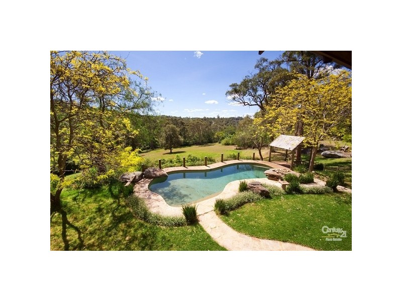 9 Mansfield Road, Galston NSW 2159