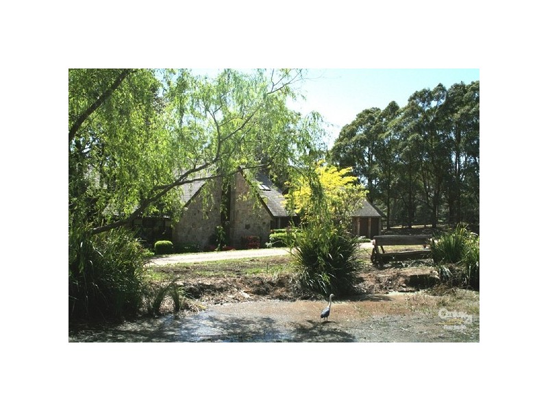 9 Mansfield Road, Galston NSW 2159