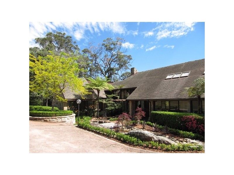 9 Mansfield Road, Galston NSW 2159