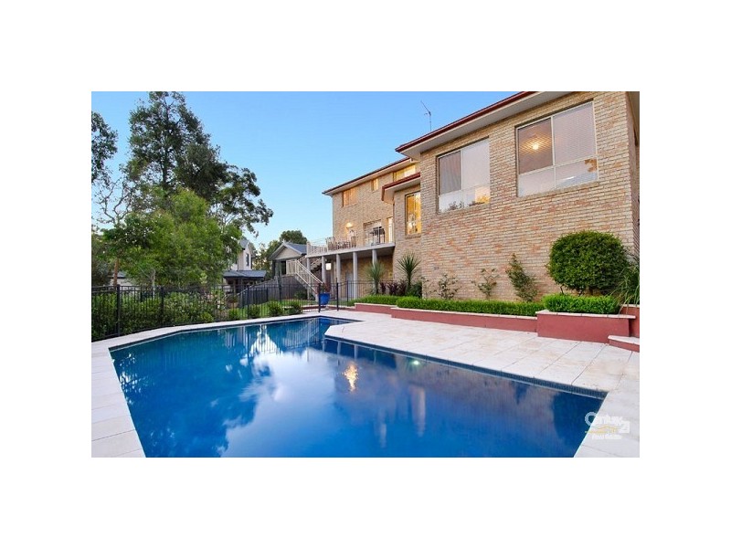 Glenhaven NSW 2156