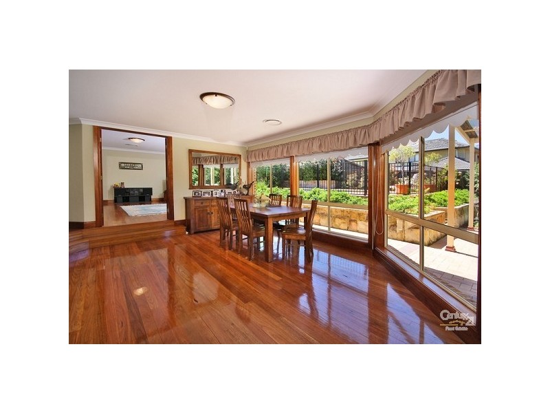 Castle Hill NSW 2154