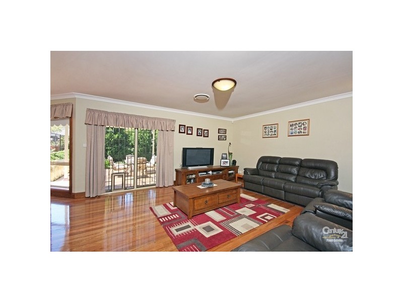 Castle Hill NSW 2154