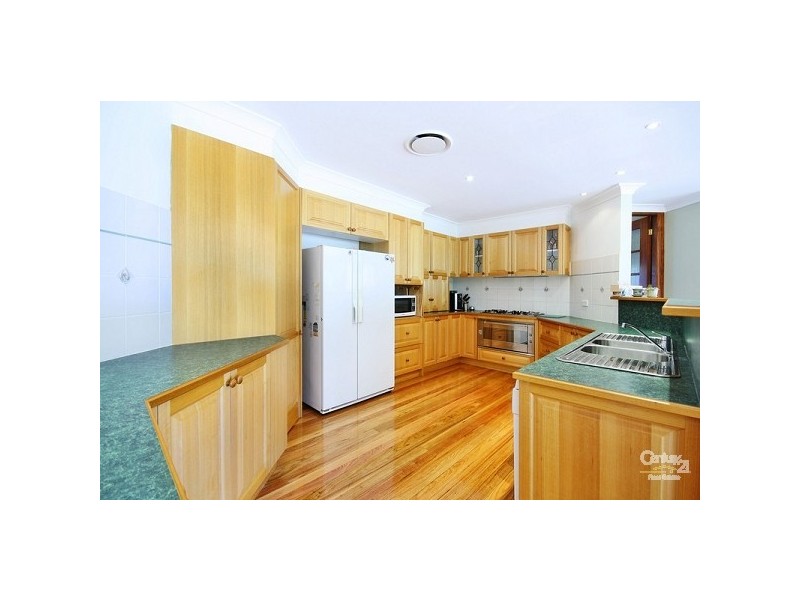 Castle Hill NSW 2154