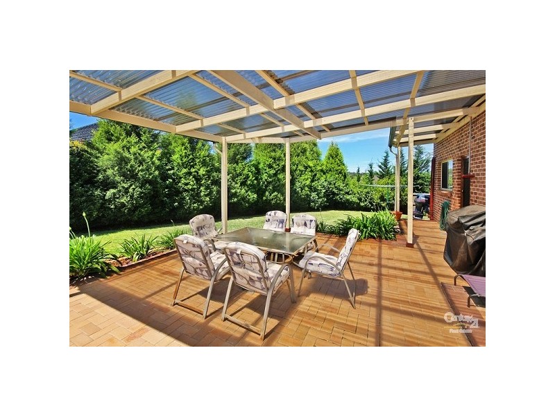 Castle Hill NSW 2154