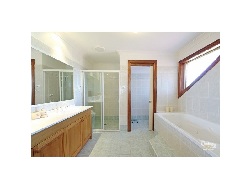 Castle Hill NSW 2154