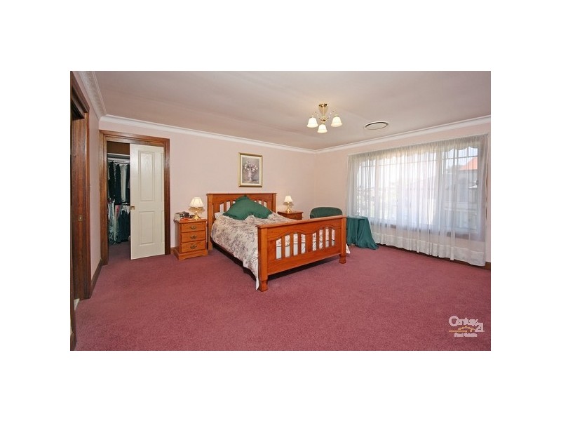 Castle Hill NSW 2154