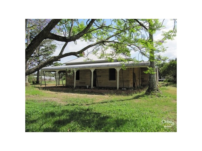 221 Annangrove Road, Annangrove NSW 2156