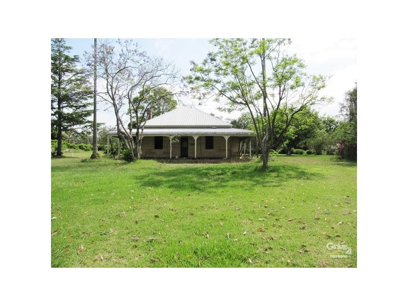 221 Annangrove Road, Annangrove NSW 2156