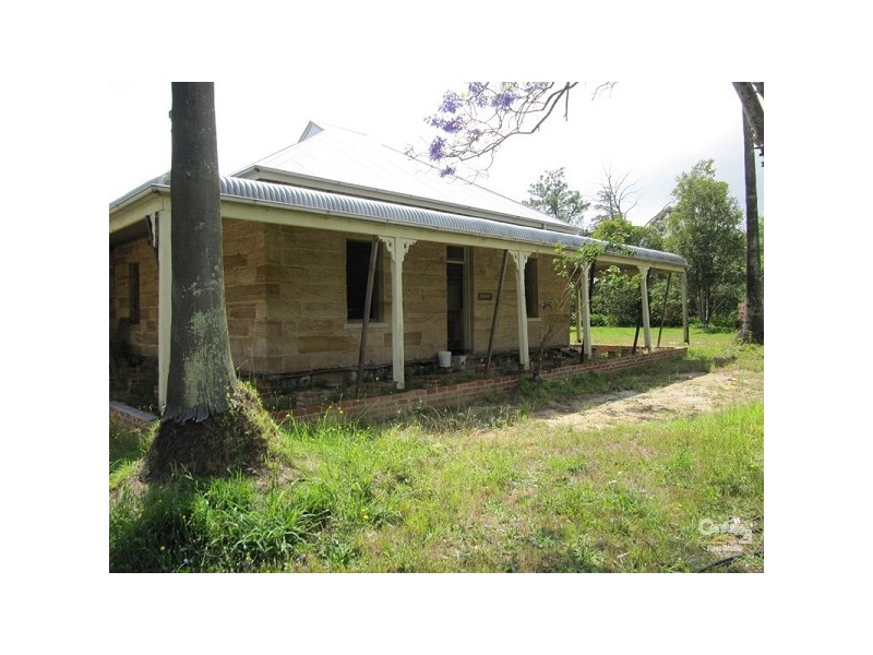 221 Annangrove Road, Annangrove NSW 2156