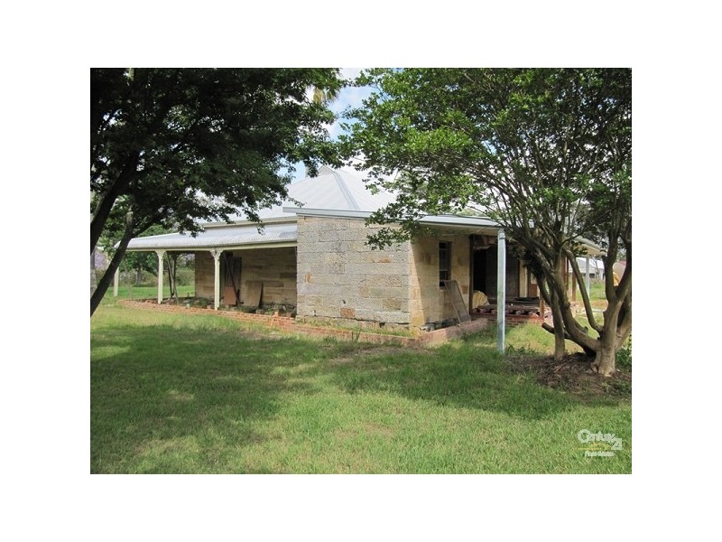 221 Annangrove Road, Annangrove NSW 2156