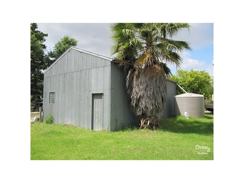 221 Annangrove Road, Annangrove NSW 2156