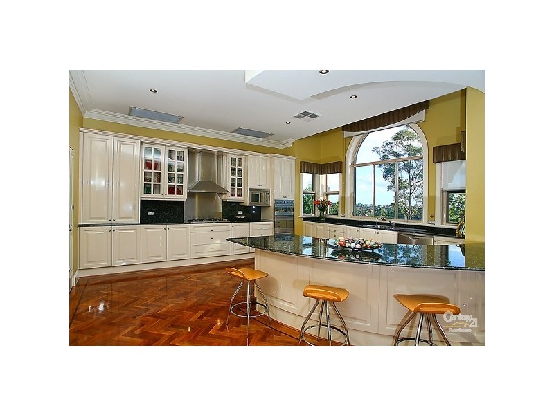 Glenhaven NSW 2156