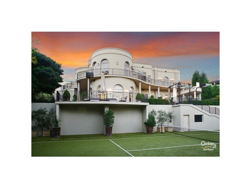 Glenhaven NSW 2156
