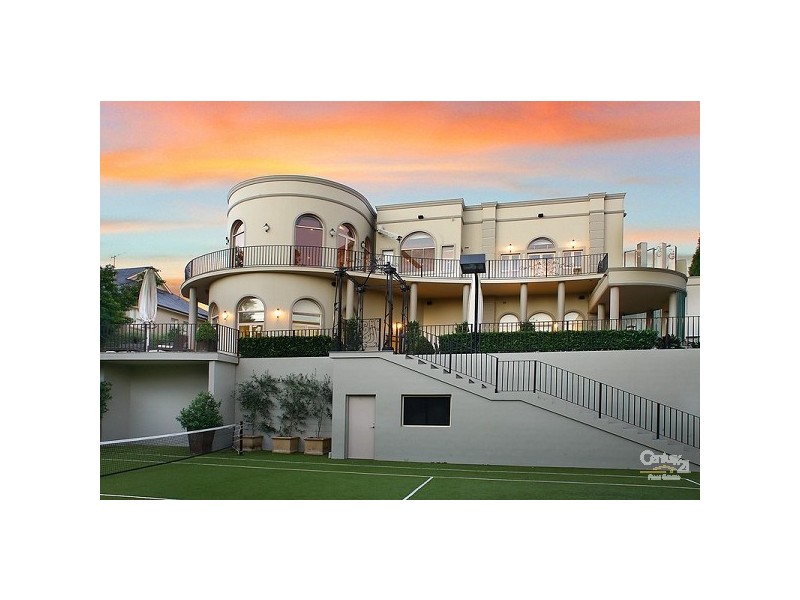 Glenhaven NSW 2156