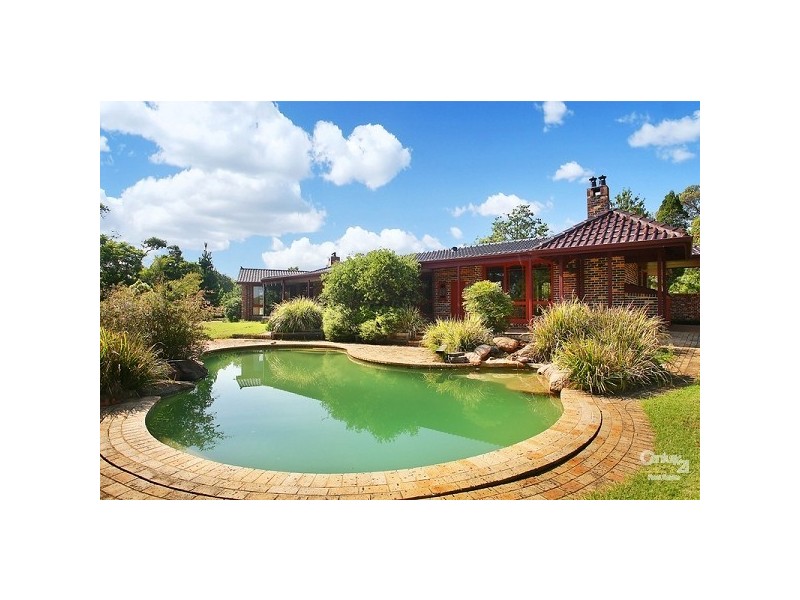 5 Kandara Close, Middle Dural NSW 2158