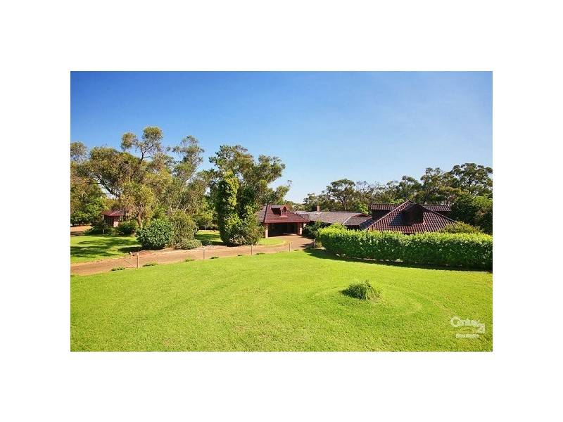 5 Kandara Close, Middle Dural NSW 2158