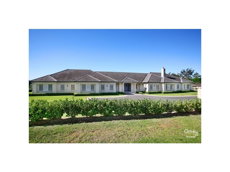 9 Carters Road, Dural NSW 2158