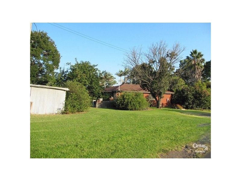 South Maroota NSW 2756