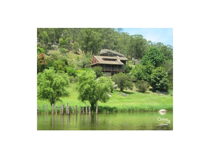 St Albans NSW 2775