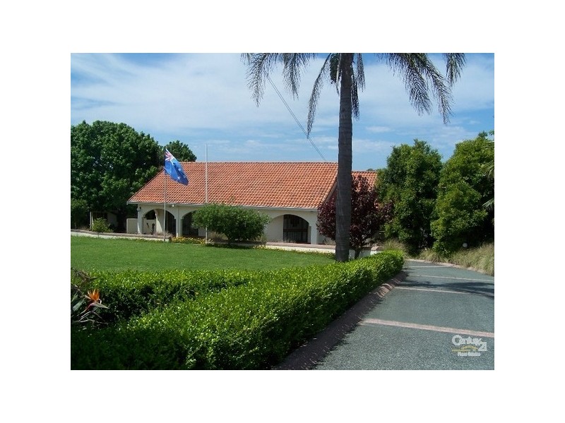 1233 Old Northern Road, Middle Dural NSW 2158