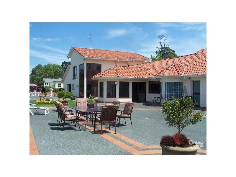 1233 Old Northern Road, Middle Dural NSW 2158