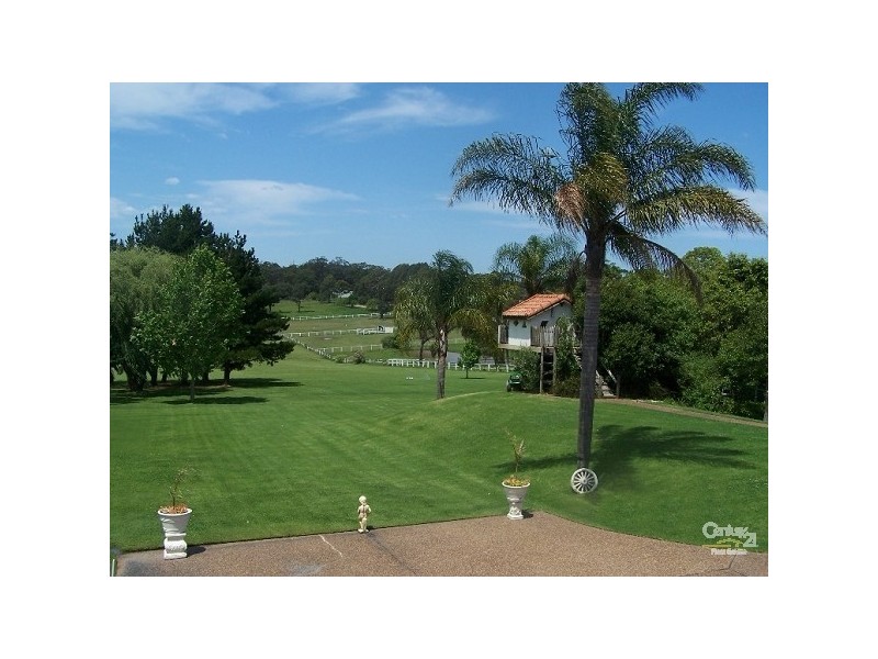 1233 Old Northern Road, Middle Dural NSW 2158