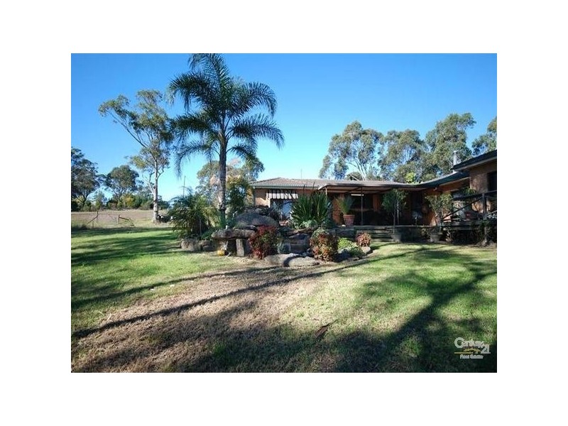 214 Clarke Way, Kenthurst NSW 2156