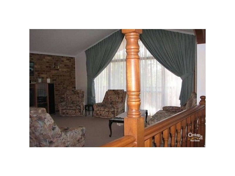 21 Fallon Drive, Dural NSW 2158