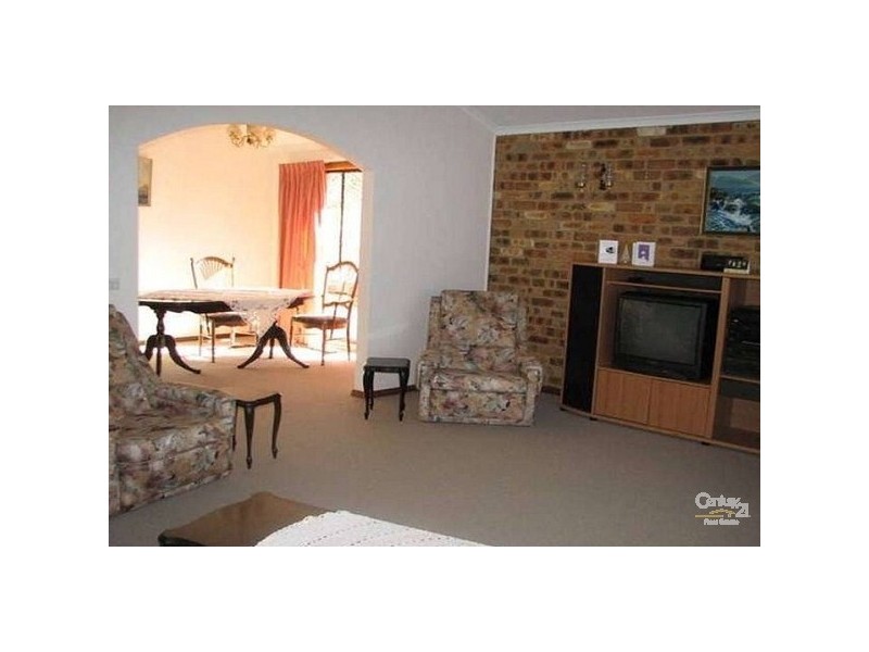 21 Fallon Drive, Dural NSW 2158