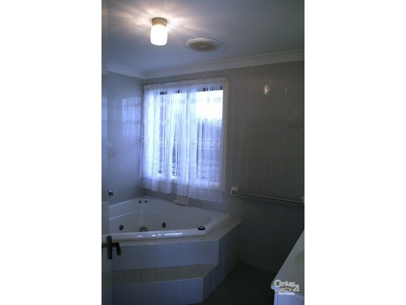 21 Fallon Drive, Dural NSW 2158