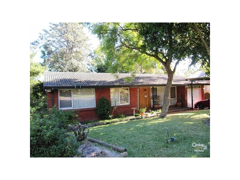 3 Martin Place, Dural NSW 2158