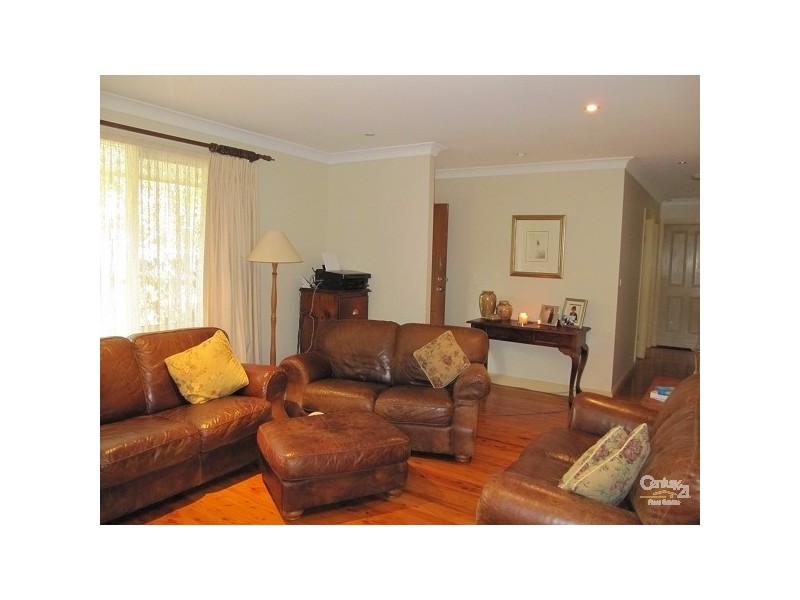 3 Martin Place, Dural NSW 2158