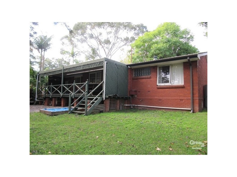 3 Martin Place, Dural NSW 2158