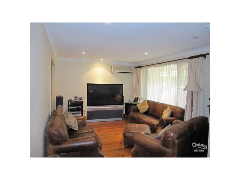 3 Martin Place, Dural NSW 2158