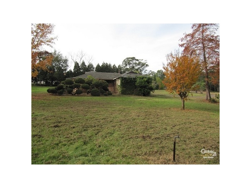 Dural NSW 2158