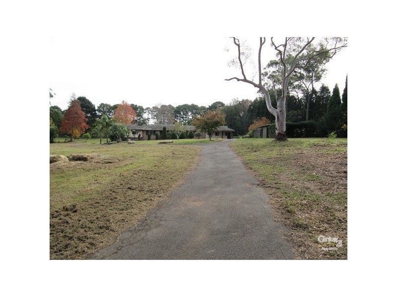 Dural NSW 2158