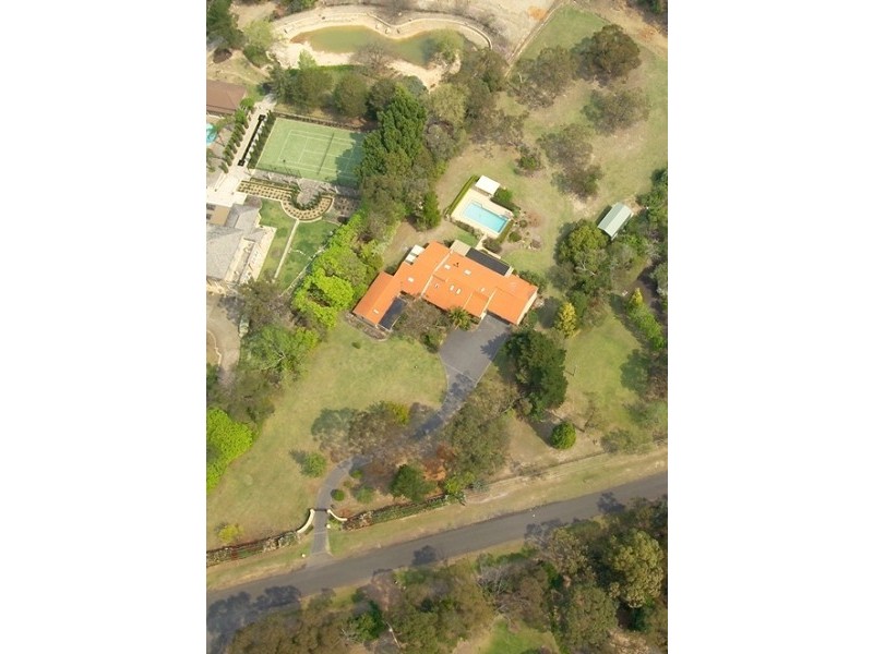 Middle Dural NSW 2158