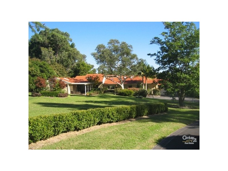 Middle Dural NSW 2158