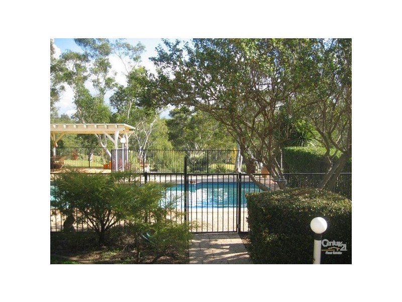 Middle Dural NSW 2158