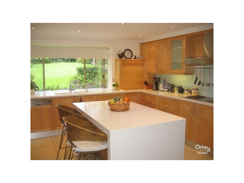 Middle Dural NSW 2158