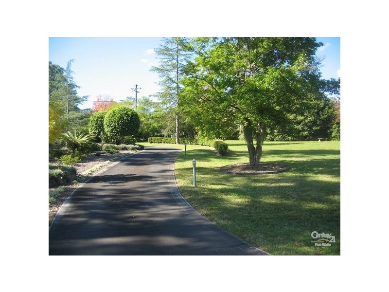 Middle Dural NSW 2158