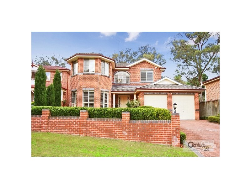 27 Millstream Grove, Dural NSW 2158