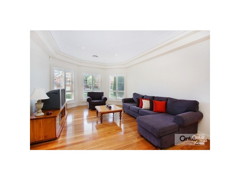 27 Millstream Grove, Dural NSW 2158