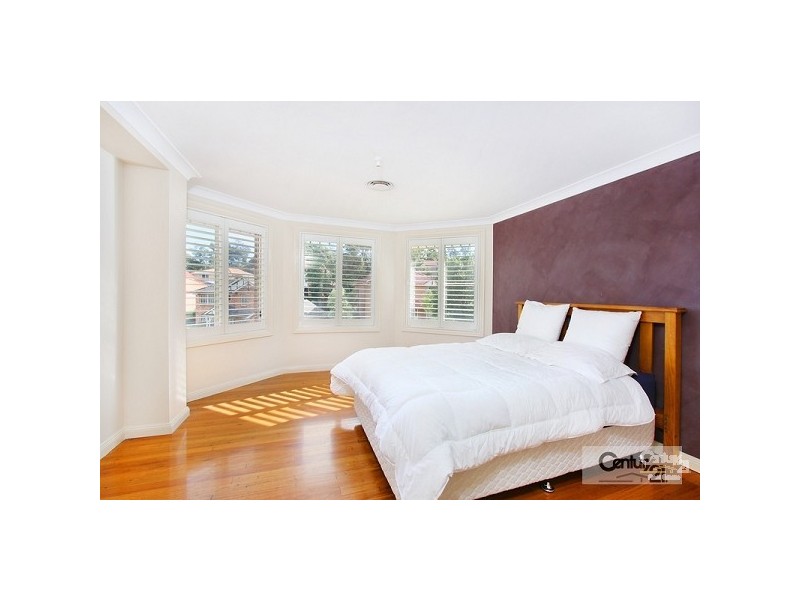 27 Millstream Grove, Dural NSW 2158