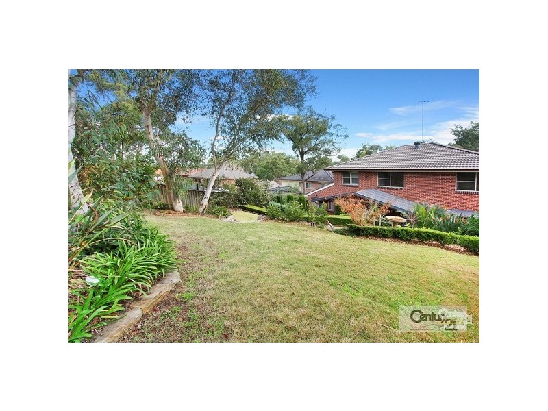 27 Millstream Grove, Dural NSW 2158