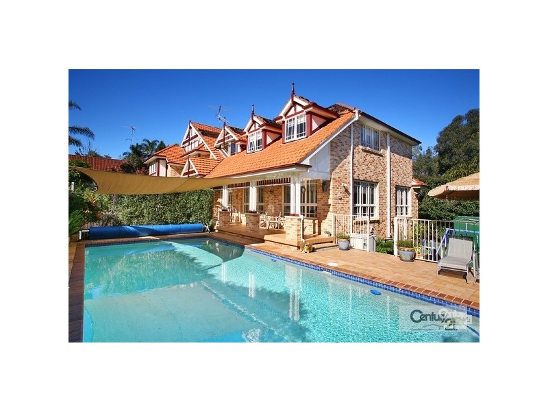 28 Old Glenhaven Road, Glenhaven NSW 2156