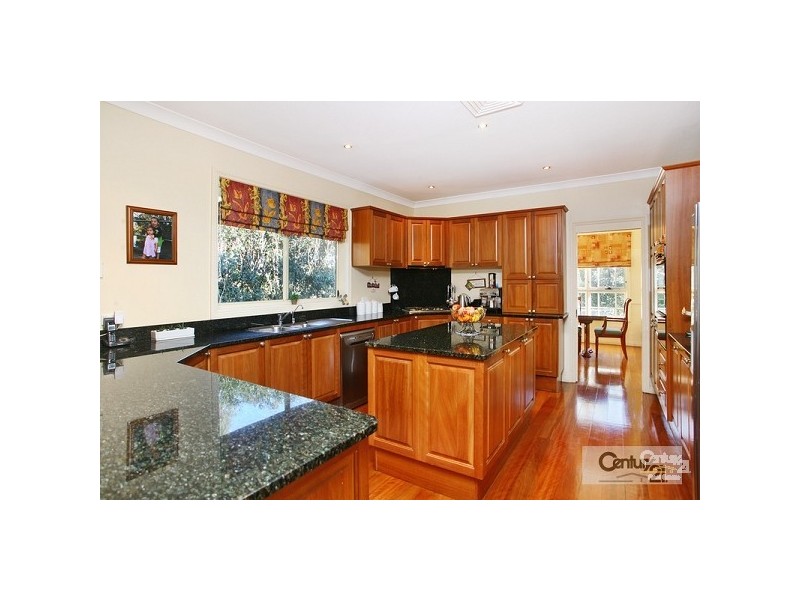 28 Old Glenhaven Road, Glenhaven NSW 2156